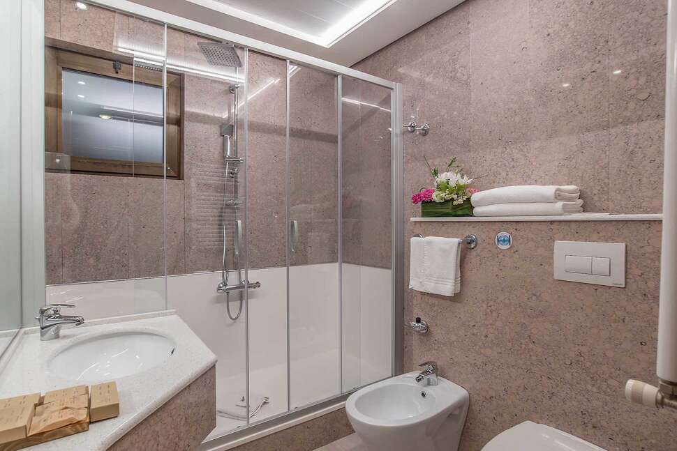 Een foto van Hotel La Giocca