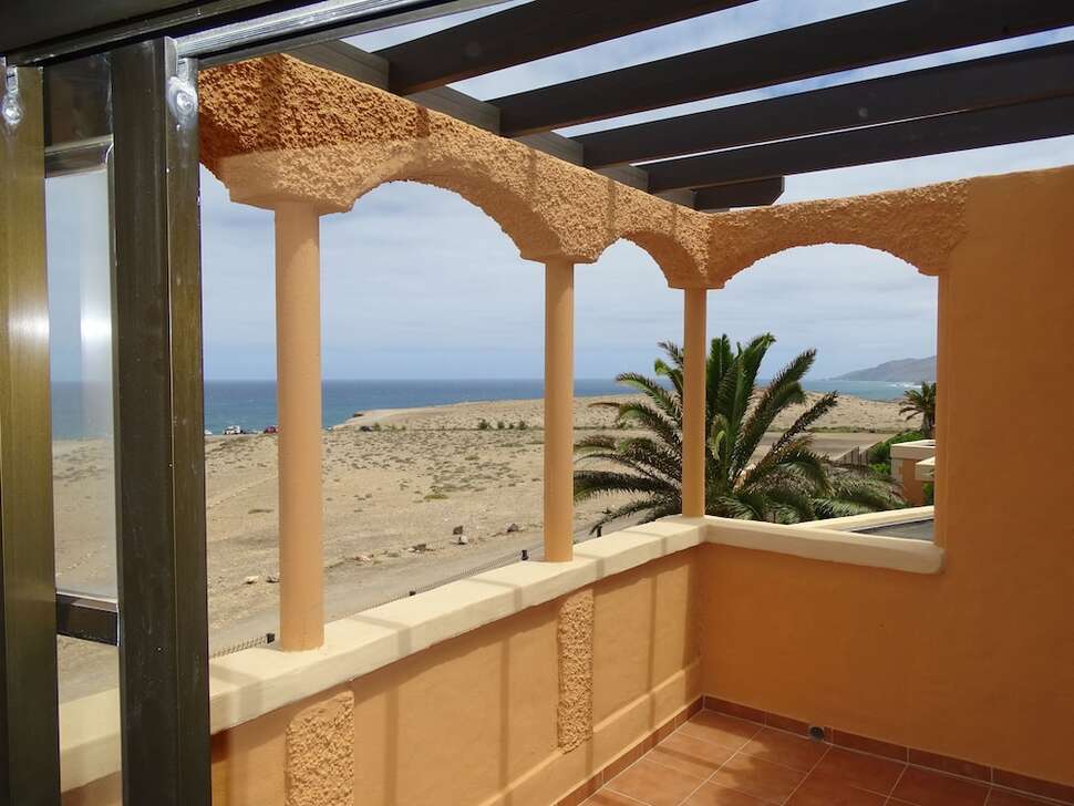 Een foto van Bakour Fuerteventura La Pared