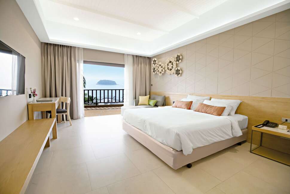 Een foto van Andaman Cannacia Resort & Spa