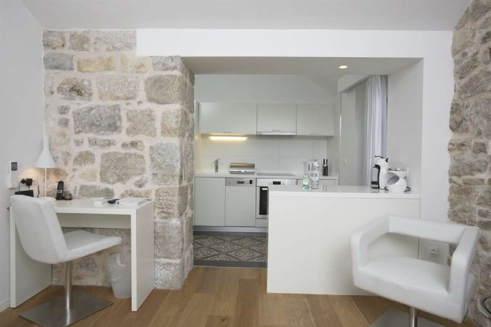 Een foto van Divota Appartementen & Hotel