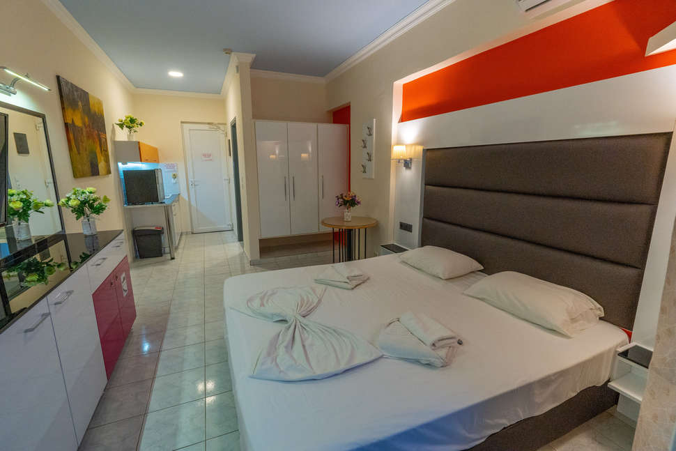 Ein Foto Grecian Fantasia Resort