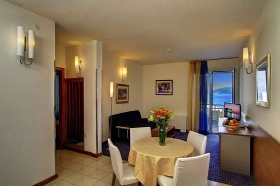 Een foto van Hotel Pastura