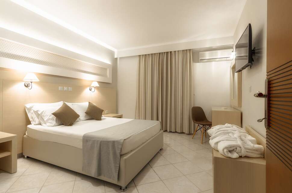 Een foto van Karras Hotel
