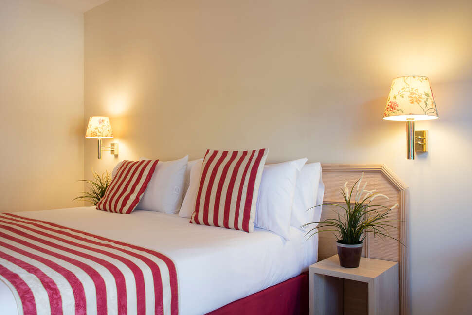 Een foto van Hotel Luna Club
