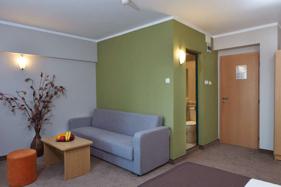 Een foto van Hotel Aktinia