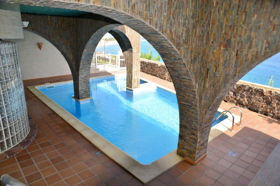 Een foto van Appartementen Livvo Atalaya de Jandia