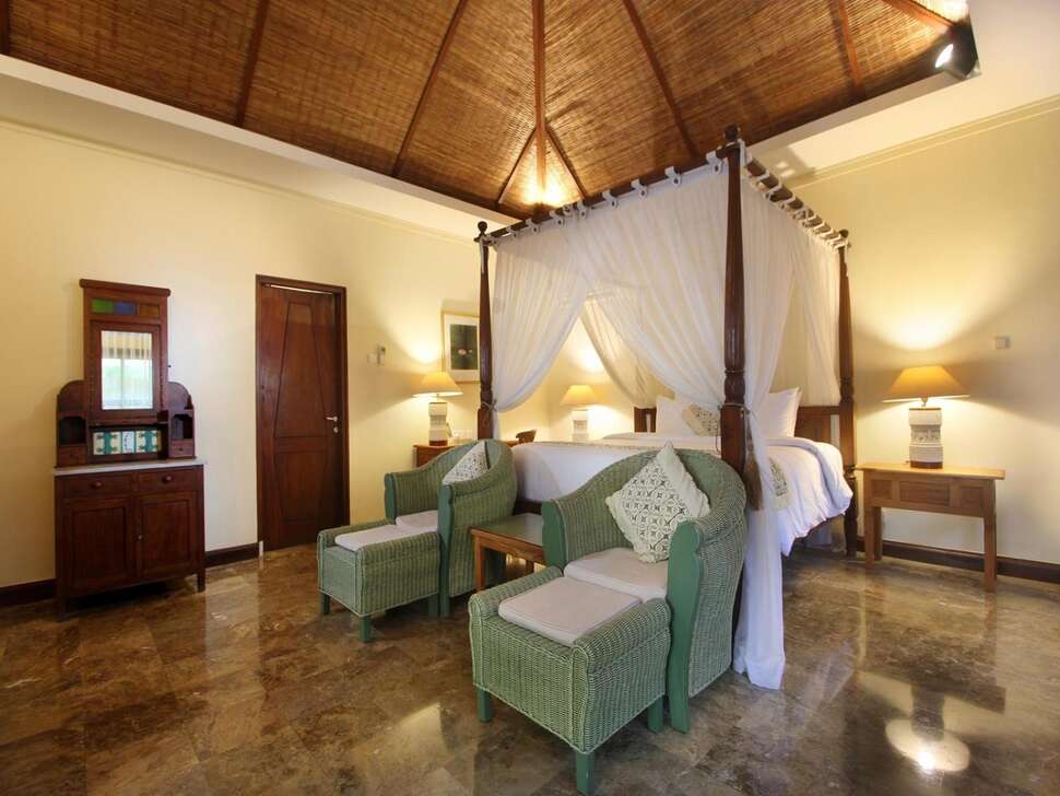 Een foto van Alam Kulkul Boutique Resorts