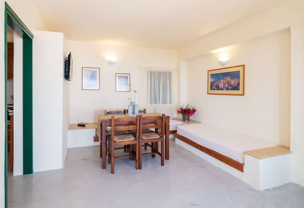 Een foto van Amazones Village Suites