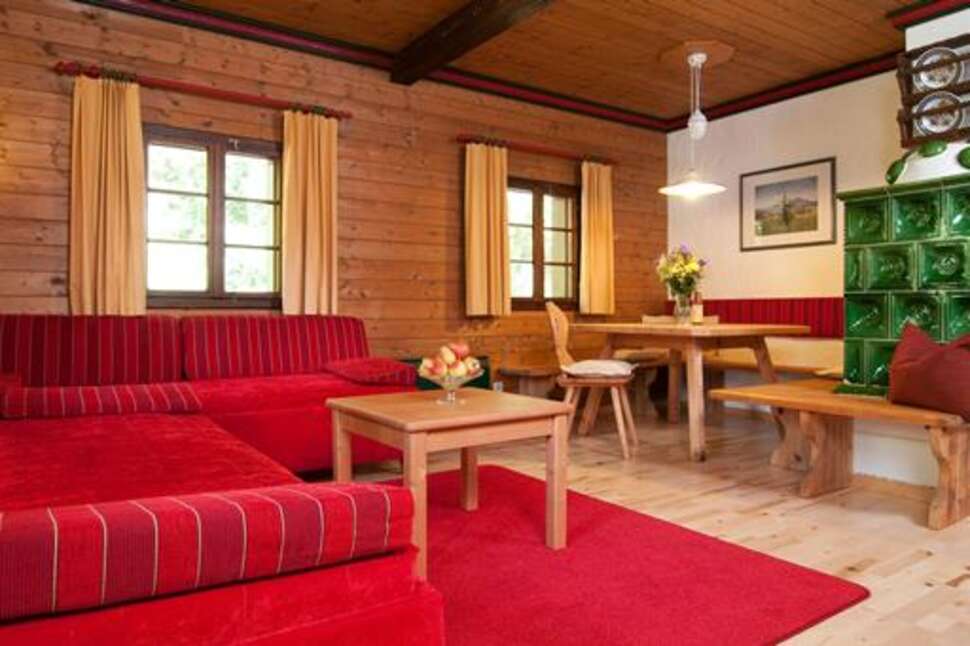 Een foto van Vakantiepark Naturelhotel Schönleitn