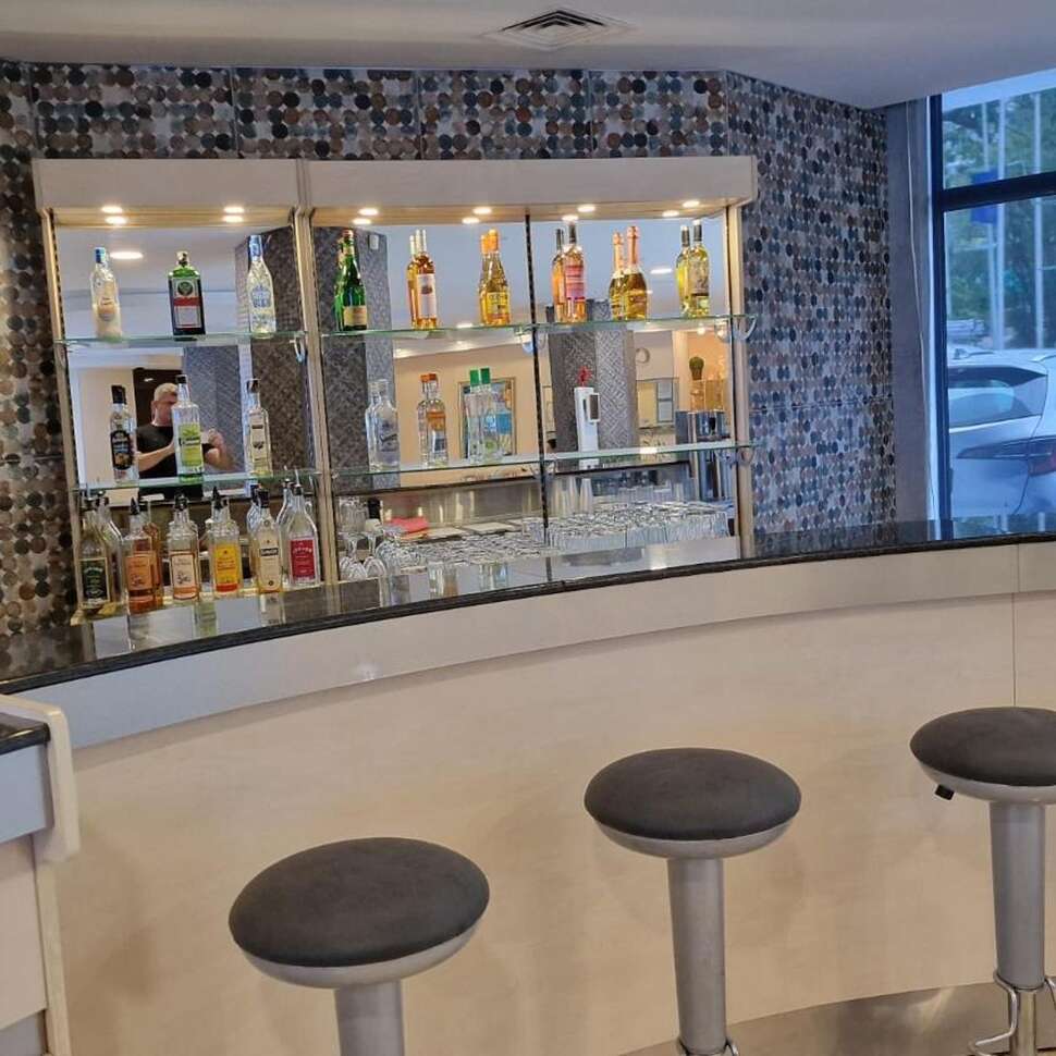 Een foto van Hotel Aphrodite