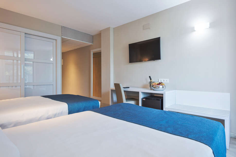 Een foto van Hotel Best Sol d'Or