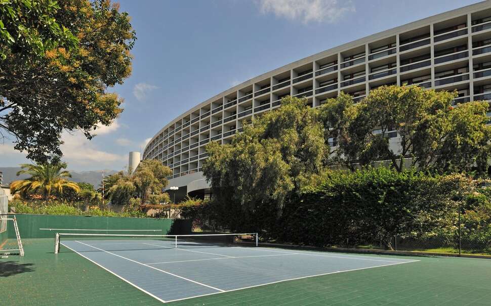 Ein Foto Pestana Casino Park