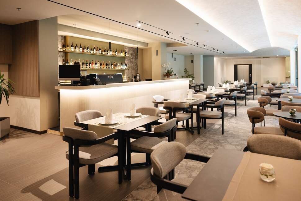 Een foto van Grand Duka Hotel & Spa