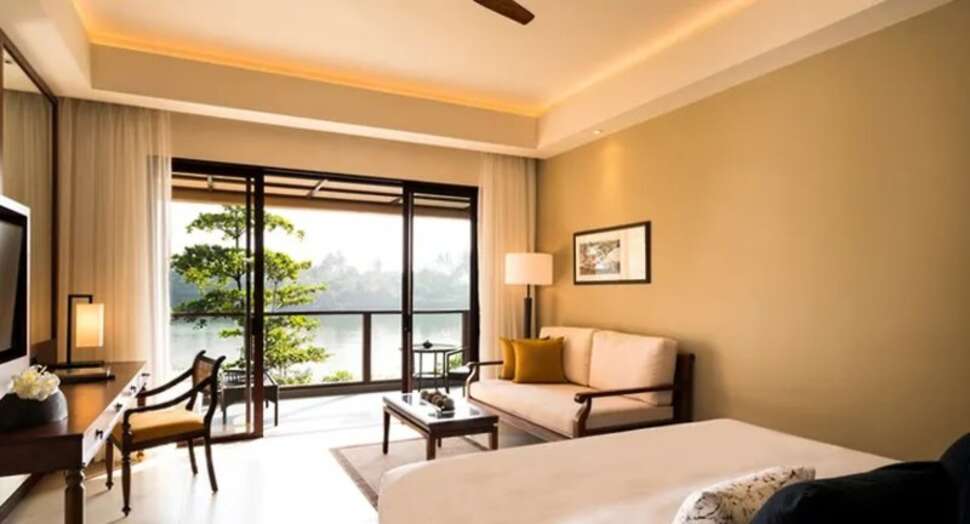 Een foto van Anantara Kalutara Resort