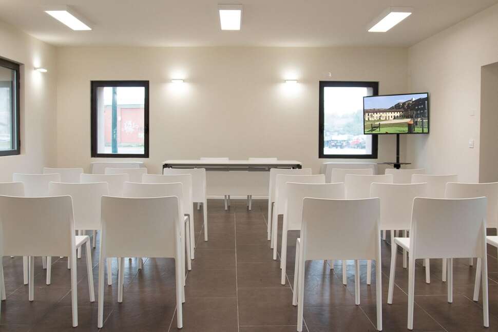 Een foto van Cascina Fossata