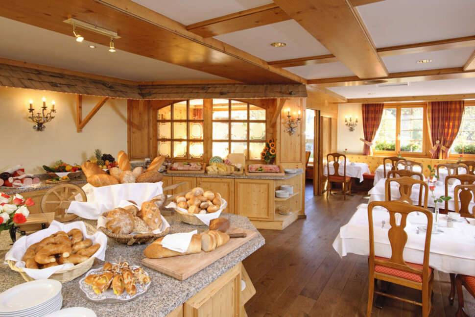 Een foto van Silvretta Parkhotel