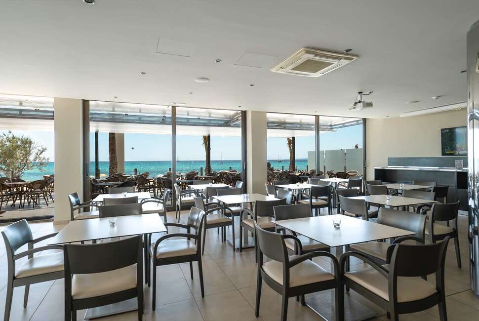 Een foto van Hotel Eden Palma Playa