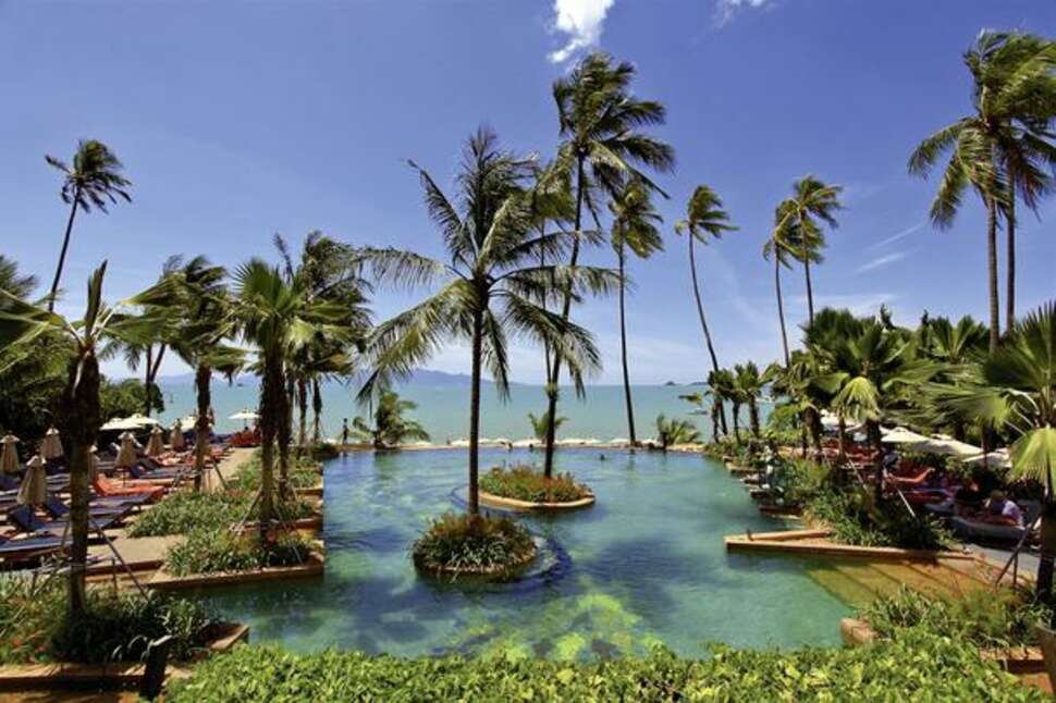 Accommodatie foto: Anantara Bophut Resort & Spa