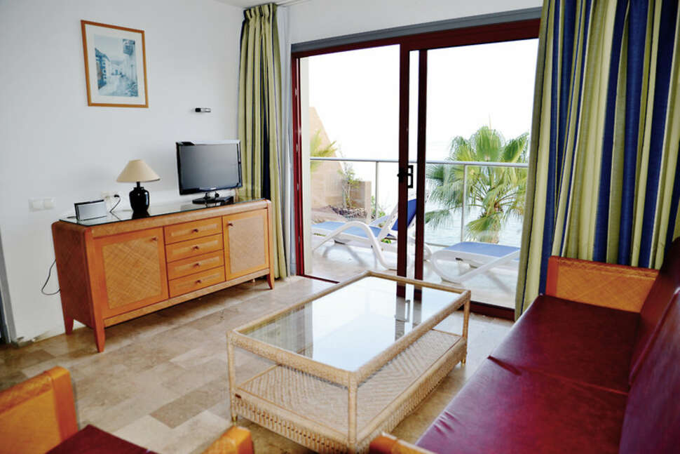 Een foto van Appartementen Livvo Atalaya de Jandia