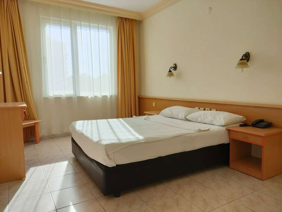 Een foto van Horizon Aparthotel