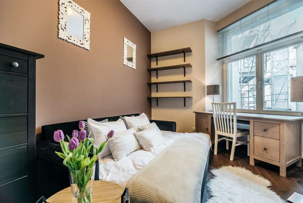 Een foto van Appartementen 17 Szewska