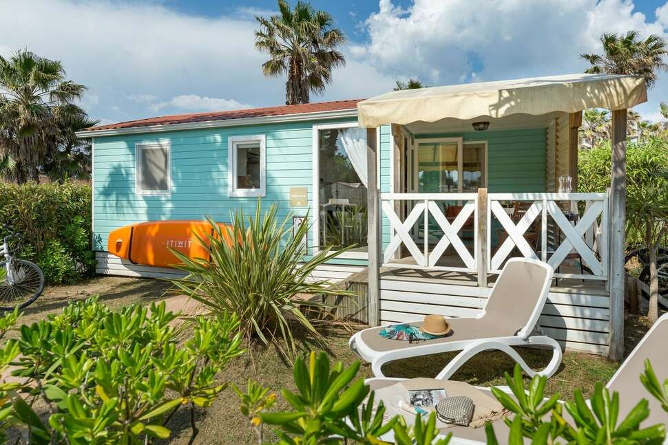 Een foto van Camping Aloha