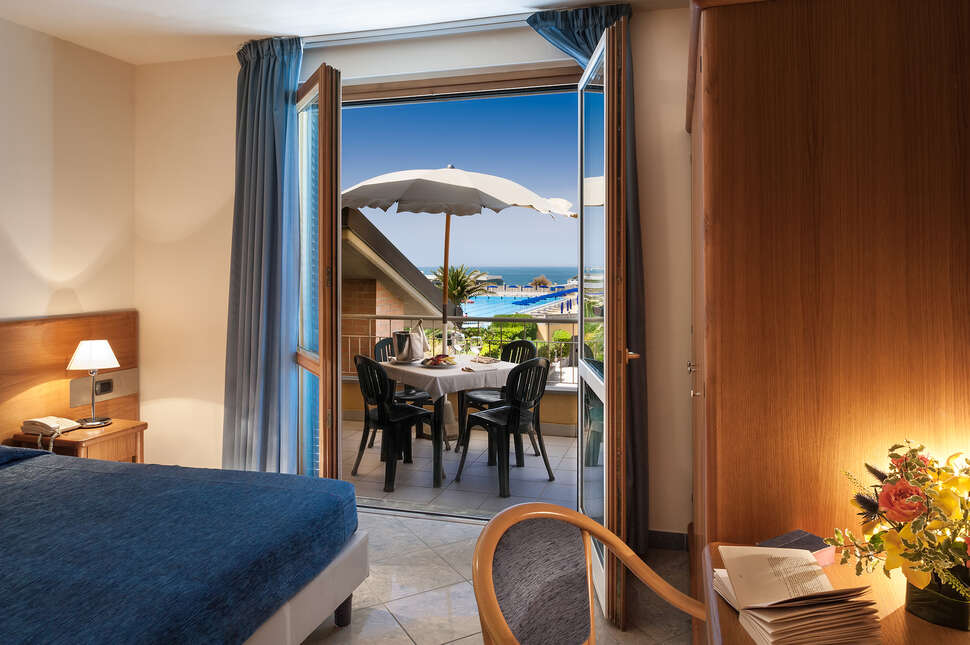 Een foto van Continental Resort