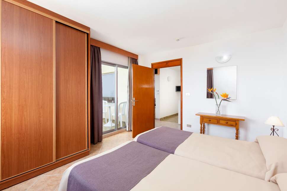 Een foto van Hotel Panoramica Garden