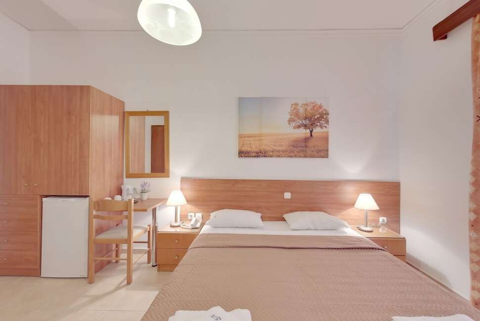 Een foto van Marirena Hotel