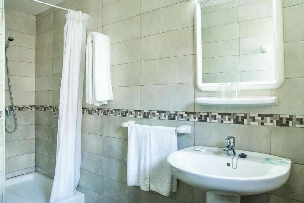 Een foto van Hotel Camposol
