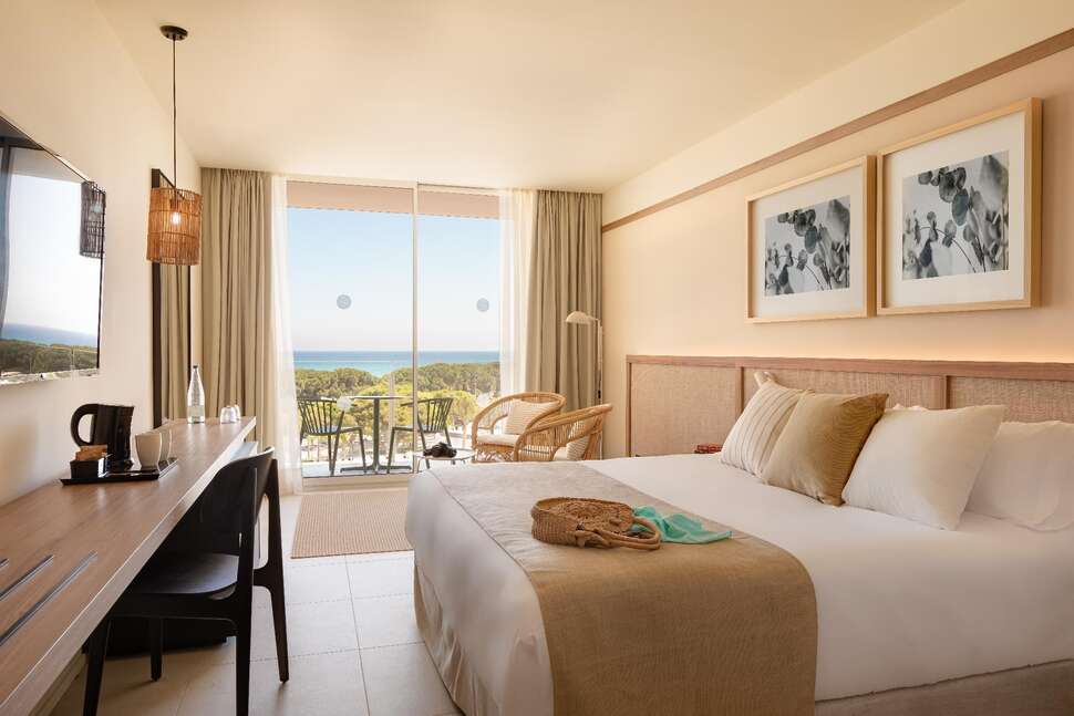 Een foto van Atzavara Hotel & Spa