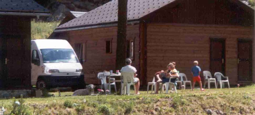 Een foto van Residence Edelweiss