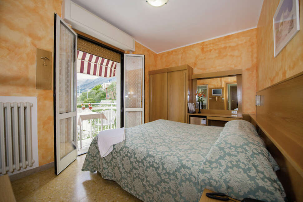 Ein Foto Hotel Eden Brenzone