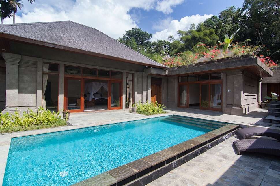 Ein Foto The Payogan Villa Resort & Spa