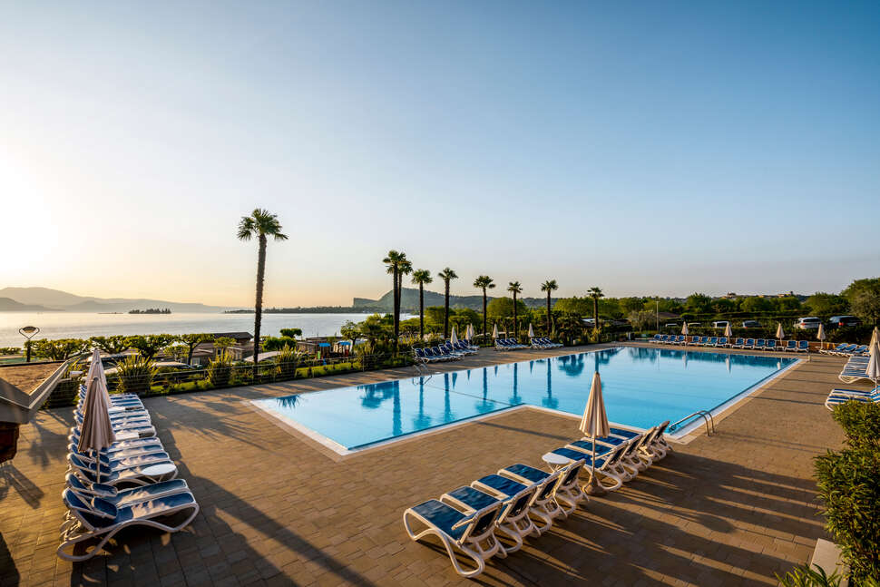 Ein Foto Residence Onda Blu