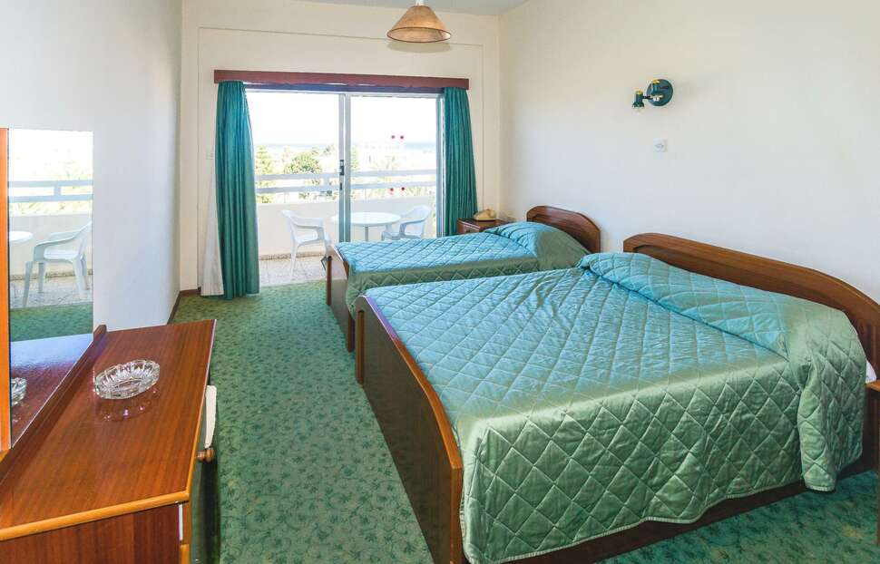 Een foto van Marion Hotel