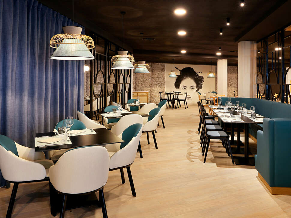 Een foto van Grand Palladium Sicilia Resort & Spa