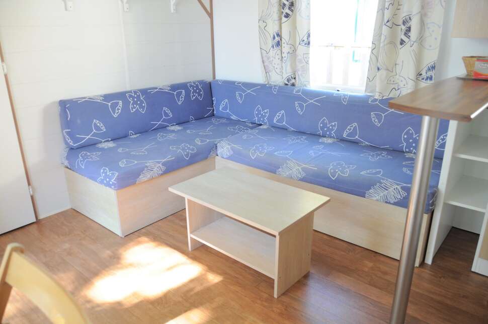 Een foto van Camping Le Raguenes Plage