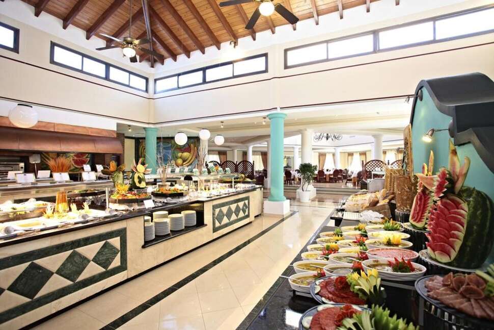Ein Foto Grand Bahia Principe Turquesa