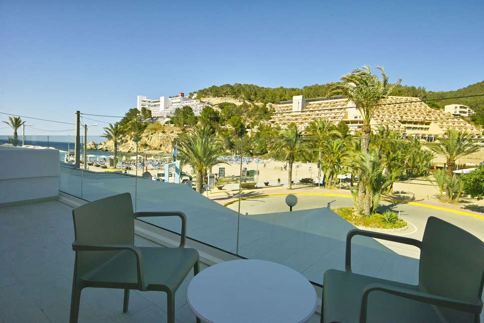 Een foto van Balansat Resort