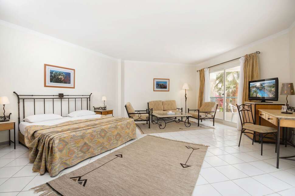 Ein Foto Bella Vista Resort Hurghada