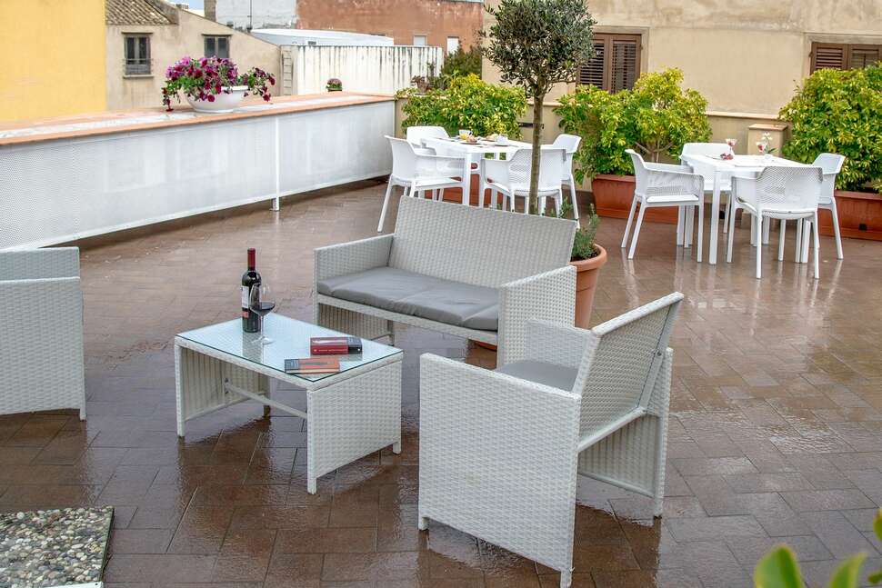 Een foto van Al San Domenico Residence