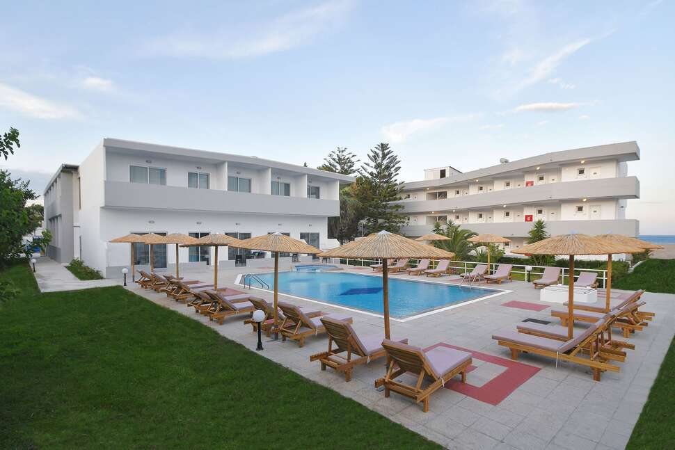 Accommodatie foto: Evita Bay