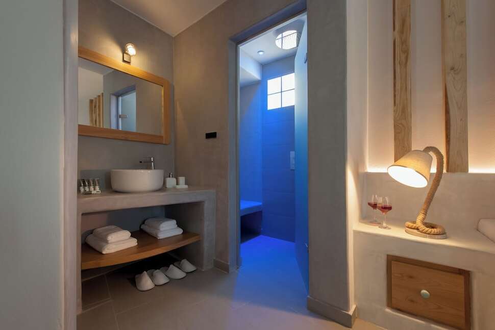 Een foto van Neptune Luxury Spa Suites