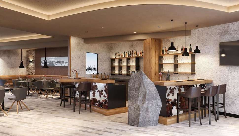 Een foto van Hotel Adapura Wagrain
