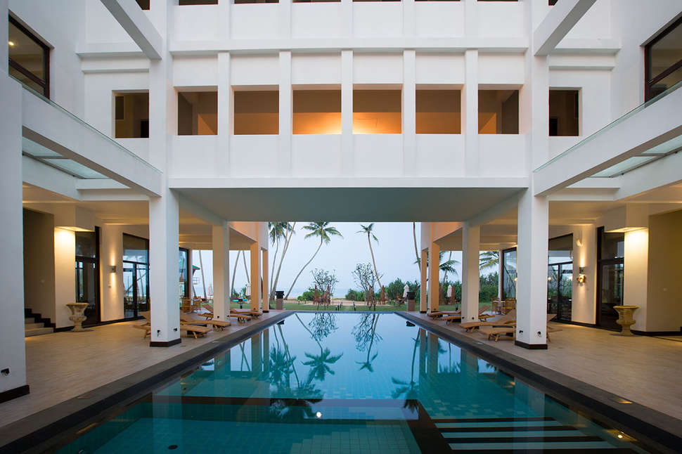 Een foto van Shinagawa Beach by Asia Leisure