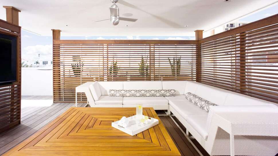 Een foto van Dream South Beach