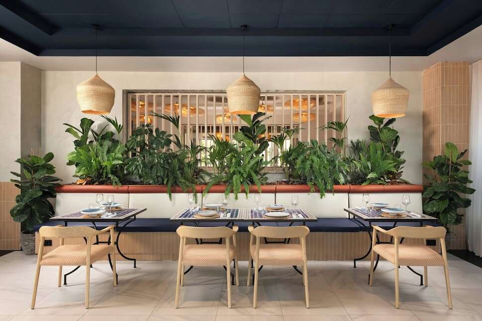 Een foto van Four Points by Sheraton Costa Blanca Resort