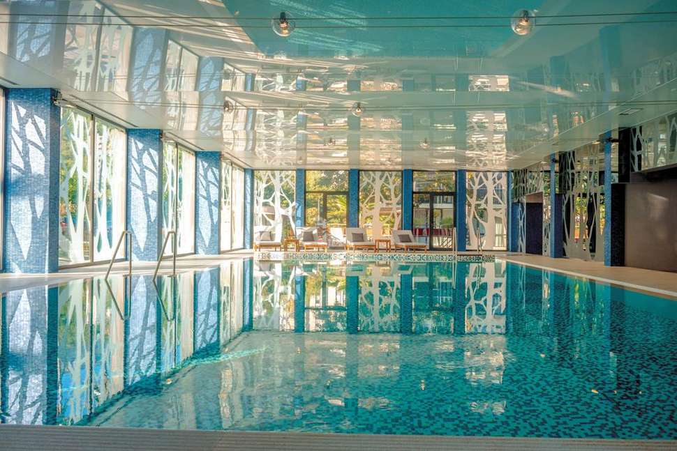 Een foto van Palmon Bay Hotel & Spa