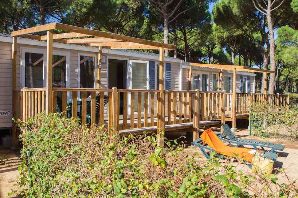 Een foto van Cypsela Resort
